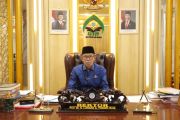 UIN  Datokarama Palu-Kemenag percepat visa 21 calon mahasiswa asing