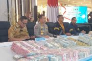 Polda Metro Jaya dalami kepemilikan aset hasil penggeledahan