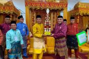 LAM Kecamatan Pelayangan juara umum Lomba Seloko tingkat Kota Jambi 2026