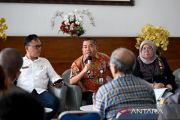 Sumut targetkan 7,3 juta jiwa terima layanan Cek Kesehatan Gratis