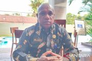 Pemprov PBD hibahkan anggaran Rp1,9 miliar dukung pembinaan parpol