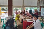 Pemkab Pasaman Barat lakukan CKG bagi ASN, PPPK dan tenaga kontrak
