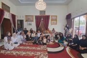 Kampung Prancis di Metro tingkatkan kepercayaan diri dan wawasan&nbsp;