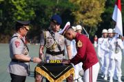 Polri bekali capaja Akpol pemahaman geopolitik untuk jaga stabilitas