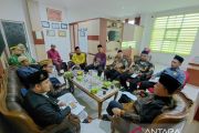 Kemenag Sumsel bentuk Forum SPM demi standardisasi mutu pesantren