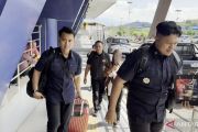 Imigrasi Bima deportasi anak pasangan kawin campur Malaysia akibat overstay