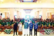 FKIP UMMAT bekali ratusan mahasiswa sebelum terjun ke sekolah mitra