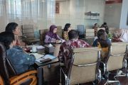 Pemprov sebut Rakorda Ketahanan Pangan jadi forum solusi pangan Papua