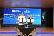 Kemnaker-bjb kerja sama pengembangan SDM dan layanan perbankan