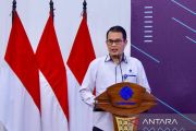Pendaftaran peserta Magang Nasional 2026 Tahap 1 resmi dibuka
