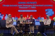 OJK Lampung dorong regenerasi peternak lewat program Agri Future