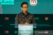 Menkes kejar deteksi kasus kusta sebanyak 37 ribu, percepat eliminasi