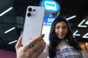 Oppo Reno16 sediakan fitur-fitur unik AI didukung ColorOS 16