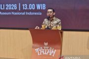 Fadli: Seni ukir Jepara miliki nilai ekonomi dan artistik tinggi