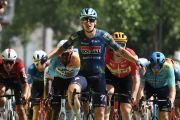 Merlier rajai etape ketujuh Tour de France