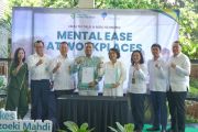 Swasta kolaborasi dengan pemerintah mendukung kesehatan mental pekerja