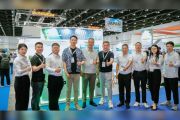 HYPSET Highlights Cable-Structure PV Mounting Solutions for Southeast Asia's Challenging Solar Environments at ASEW 2026