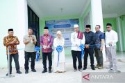 Pemkot Palembang dorong ponpes cetak generasi Qurani berakhlak mulia