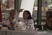 IKN tidak hanya pusat pemerintahan, tetapi juga pemantik ekonomi baru
