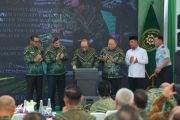 MA perluas akses keadilan dan tingkatkan efektivitas peradilan militer