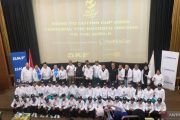 Indonesia kembali kirim tim terbaik ke Gothia Cup 2026