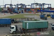 TPK Batam percepat waktu pengiriman internasional lewat direct call