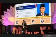 Purbaya nilai integritas ASN jadi kunci daya saing RI di pasar global