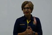 DIY masif edukasi perlindungan perempuan dan anak sampai kalurahan