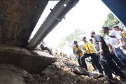 Satgas PRR: Keselamatan warga di kawasan Enang-enang menjadi prioritas