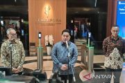 Menpora instruksikan sekjen dan deputi baru wujudkan hasil kerja nyata