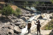 DIY kembangkan geosite Lava Bantal perkuat geopark berkelanjutan
