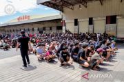 KBRI Phnom Penh&nbsp;bantu 1.100 WNI yang ditahan di fasilitas detensi