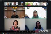 Kanwil Kemenkum Riau gelar apel pagi untuk tingkatkan disiplin dan sinergi menuju WBBM