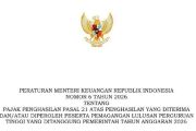 Lulus kuliah, magang tetap cuan: Dapat uang saku, pajak ditanggung pemerintah