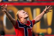 Norwegia vs Inggris: Siapkan strategi lumpuhkan Erling Haaland