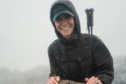 Kate Middleton terharu donasi Three Peaks Challenge mengalir deras