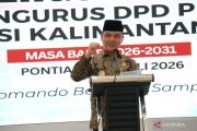 Kalbar pastikan tak ada lagi status Desa Tertinggal