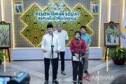 Perubahan desil penerima KIP Kuliah, Mensos: Masih bisa dimutakhirkan