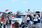 President Prabowo refuses to sell state defense industries