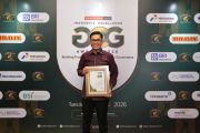 PGN raih penghargaan GCG, Kedepankan aspek preventif keamanan siber