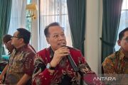 Bank Tanah: Reforma Agraria cegah kesenjangan rakyat dan dunia usaha