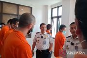 Imigrasi mendalami unsur perdagangan manusia libatkan 16 WNA Uzbekistan