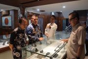 Kemenkum Kepri pantau potensi paten sistem robotik di Kota Batam
