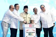 Luncurkan Mandatori B50, ESDM tegaskan kesiapan Indonesia perkuat kedaulatan energi