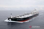 Kapal Tanker Pertamina Pride berhasil lintasi Selat Hormuz, komitmen jaga pasokan energi nasional
