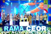 PHE OSES torehkan sejarah, mulai implementasi CEOR Offshore pertama di Indonesia