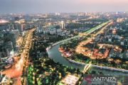 Pakar sebut pembangunan China inspirasi berharga di negara berkembang
