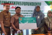 Perluas kepesertaan untuk jamin kesehatan masyarakat lewat &ldquo;Badoncek&rdquo;