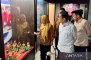 Menbud Fadli Zon usul lukisan cadas tertua di Muna jadi ikon Museum Sultra