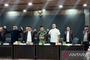 Kortastipidkor limpahkan perkara eks Jampidsus ke Kejaksaan Agung
